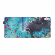 Load image into Gallery viewer, Ruri Gokou RGB LED Mouse Pad (Desk Mat)
