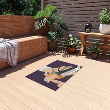 Load image into Gallery viewer, Kensei Muguruma Rug