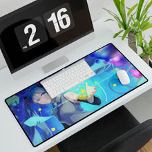 Load image into Gallery viewer, Anime Vocaloid Mouse Pad (Desk Mat)