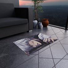 Load image into Gallery viewer, Gintama Gintoki Sakata Rug