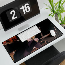 Load image into Gallery viewer, Kagamine Rin Mouse Pad (Desk Mat)