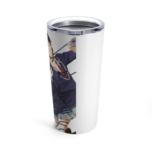 Load image into Gallery viewer, Gamers! Karen Tendou, Keita Amano Tumbler 20oz