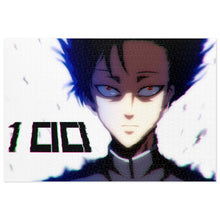 Load image into Gallery viewer, Anime Mob Psycho 100 Jigsaw Puzzle