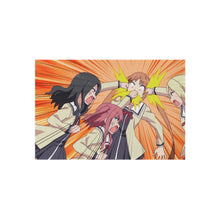 Load image into Gallery viewer, Aho Girl Rug