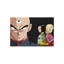 Load image into Gallery viewer, Dragon Ball Super Rug