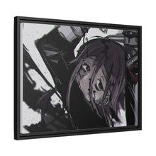 Load image into Gallery viewer, Anime Soul Eater Canvas Framed Art Print
