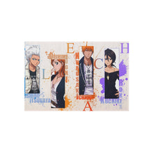 Load image into Gallery viewer, Anime Bleach Rug