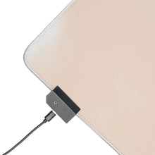 Load image into Gallery viewer, Sword Art Online RGB LED Mouse Pad (Desk Mat)