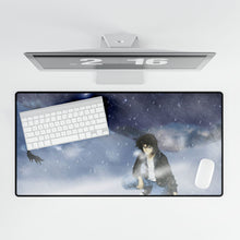 Load image into Gallery viewer, Wolf s Rain Mouse Pad (Desk Mat)