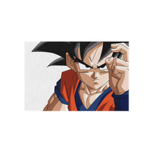 Load image into Gallery viewer, Goku Rug
