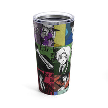 Load image into Gallery viewer, Anime Gintama Tumbler 20oz