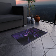Load image into Gallery viewer, Accel World Kuroyukihime Rug