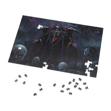 Load image into Gallery viewer, Anime Overlord Jigsaw Puzzle