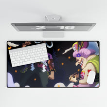 Load image into Gallery viewer, Anime One Piece Mouse Pad (Desk Mat)