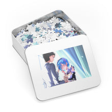 Load image into Gallery viewer, Thank You... Jigsaw Puzzle