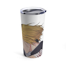 Load image into Gallery viewer, Haikyu!! Tumbler 20oz