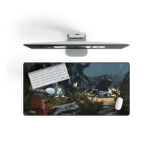Load image into Gallery viewer, Portal 2 Mouse Pad (Desk Mat)