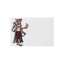 Load image into Gallery viewer, Blazblue Rug