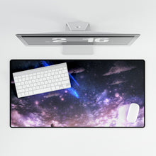 Load image into Gallery viewer, Your Name. Mouse Pad (Desk Mat)