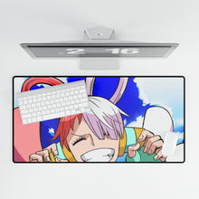 Load image into Gallery viewer, One Piece Film: Red Mouse Pad (Desk Mat)