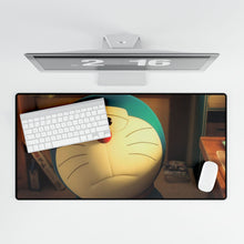 Load image into Gallery viewer, Stand By Me Doraemon 2 Mouse Pad (Desk Mat)