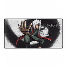 Load image into Gallery viewer, Anime Naruto Mouse Pad (Desk Mat)