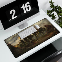 Load image into Gallery viewer, S.T.A.L.K.E.R. Mouse Pad (Desk Mat)