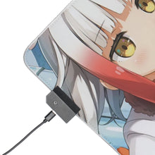 Load image into Gallery viewer, Anime Kemono Friends RGB LED Mouse Pad (Desk Mat)
