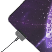 Load image into Gallery viewer, Touhou RGB LED Mouse Pad (Desk Mat)
