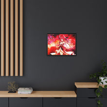 Load image into Gallery viewer, Anime Date A Live Canvas Framed Art Print
