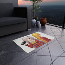 Load image into Gallery viewer, Charlotte Nao Tomori, Yusa Kurobane Rug