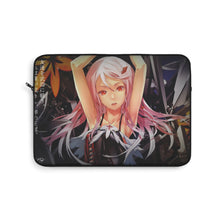 Load image into Gallery viewer, Guilty Crown Laptop Sleeve