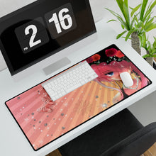 Load image into Gallery viewer, Anime Girl Mouse Pad (Desk Mat)