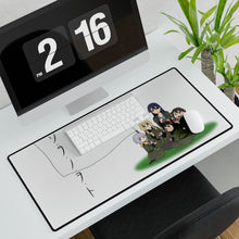 Load image into Gallery viewer, Anime Sora no Woto Mouse Pad (Desk Mat)