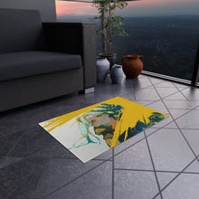 Load image into Gallery viewer, Cyberpunk: Edgerunners Rug