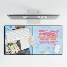 Load image into Gallery viewer, Sekai-ichi Hatsukoi Mouse Pad (Desk Mat)