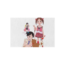 Load image into Gallery viewer, Ichigo Mashimaro Rug