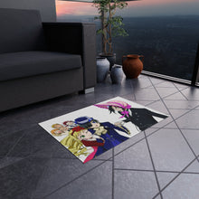 Load image into Gallery viewer, Black Butler Rug