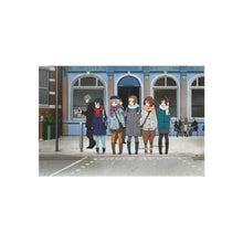 Load image into Gallery viewer, K-ON! Rug
