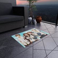 Load image into Gallery viewer, Hyuoka main members Rug