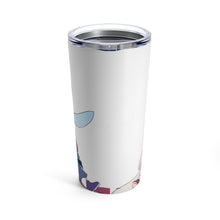Load image into Gallery viewer, Czech Republic, Liechtenstein Tumbler 20oz
