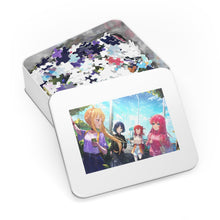 Load image into Gallery viewer, Bocchi the Rock Jigsaw Puzzle