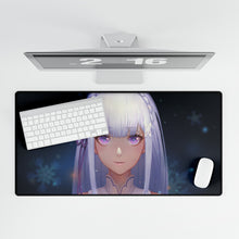 Load image into Gallery viewer, Anime Re:ZERO -Starting Life in Another World- Mouse Pad (Desk Mat)