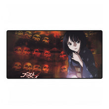 Load image into Gallery viewer, Ghost Hunt Mouse Pad (Desk Mat)