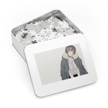 Load image into Gallery viewer, Psycho-Pass Jigsaw Puzzle