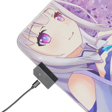 Load image into Gallery viewer, Anime Re:ZERO -Starting Life in Another World- RGB LED Mouse Pad (Desk Mat)