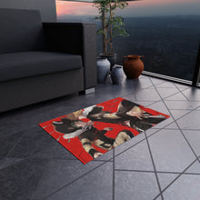 Load image into Gallery viewer, Reborn! Katekyo Hitman Reborn Rug