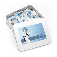 Load image into Gallery viewer, Anime Neon Genesis Evangelion Jigsaw Puzzle
