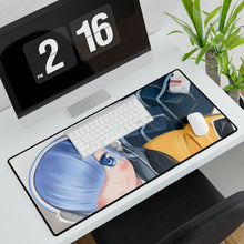 Load image into Gallery viewer, Anime Re:ZERO -Starting Life in Another World- Mouse Pad (Desk Mat)