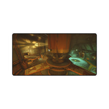 Load image into Gallery viewer, Overwatch Mouse Pad (Desk Mat)